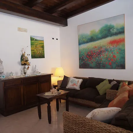 Locanda Lighea Rooms-3