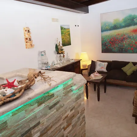 Locanda Lighea Rooms-2